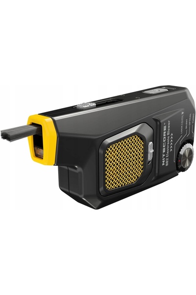 Nitecore Suflantă electronică BB2