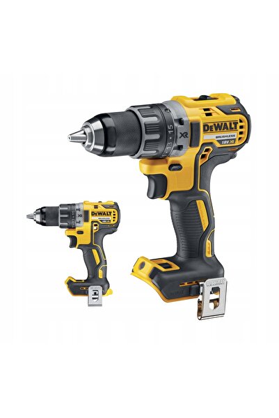 Dewalt Șurubelniță cu acumulator 18 V DCD791N