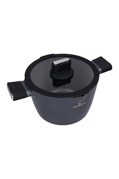 ZWIEGER VESNA GARNEK 22 CM CAPAC PENTRU INDUCȚIE 4.5 L