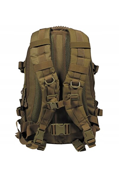 NO BRAND Rucsac  "action " MFH coyote