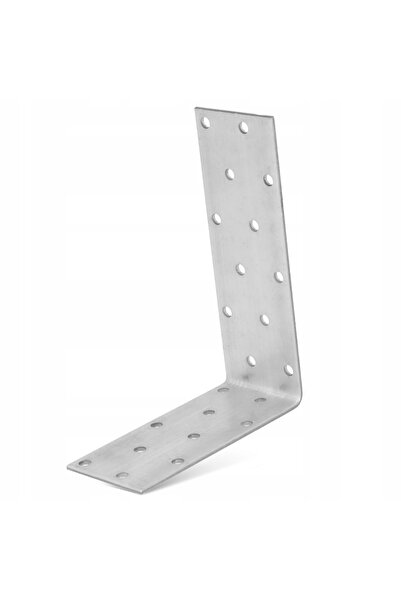 klimas 25x ANGULAR DE ANCHORARE 120x95x40 CONECTOR ANGULAR DE MONTAJ 1K