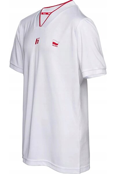 NO BRAND Tricou pentru copii ALUMNI POLONIA JUNIOR 170
