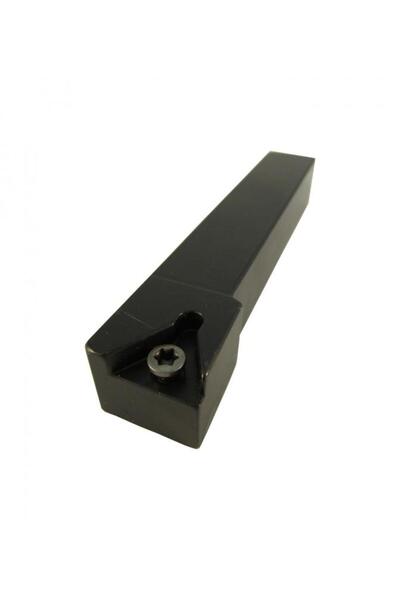 NO BRAND STFCR 2525 H16 Sculă de strung pentru mâna dreaptă pentru plăcuțe TC...
