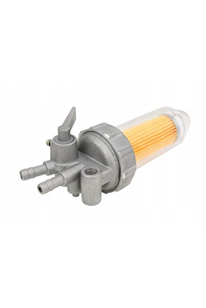 NO BRAND Filtru de combustibil YANMAR L90 L100 Generatoare 5KW 6KW 7KW 178F 1...