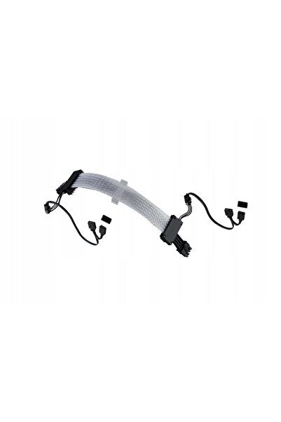 gelid ASTRA Prelungitor EPS12V 8 pini ARGB 3 pini 5V (CA-RGB-8P-01)