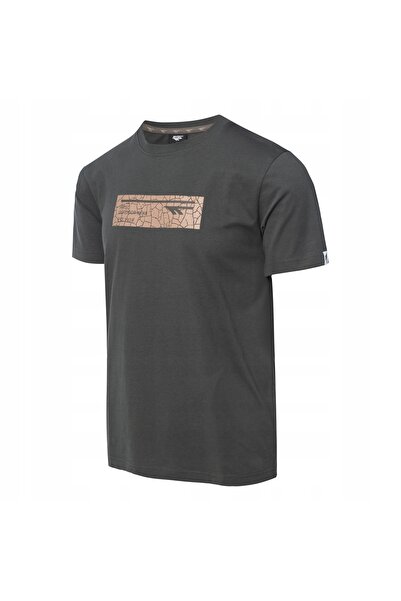 HI-TEC Tricou bărbătesc cu mânecă scurtă HAMILONI M