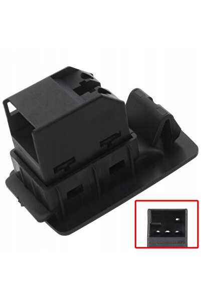 MODECAR VW NEW BEETLE 98- Buton comutator geam dreapta