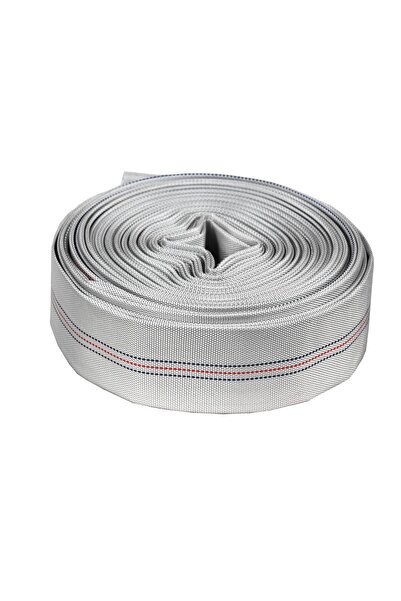 NO BRAND Furtun de incendiu cu abur, 2 țoli, 30 m, pentru apă și canalizare, ...