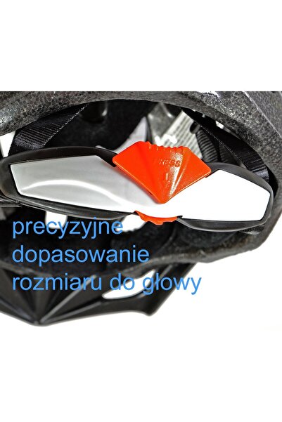 DUNLOP Cască de bicicletă MTB reglabilă ventilată mărime L (58-61cm)