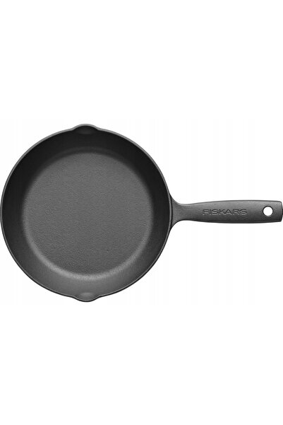 FiSKARS Tigaie din fontă Folken de 24 cm