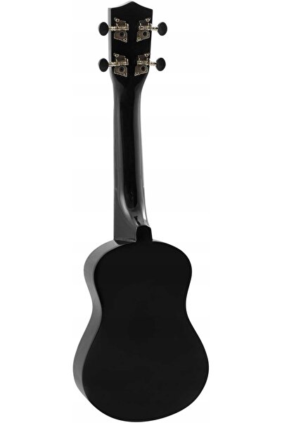 NO BRAND UKULELE SOPRANO ALBASTRU ACCESORII MUZICALE CORZI DE REZERVĂ PLEKTRU...