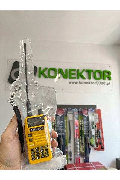 NO BRAND Husă impermeabilă și rezistentă la praf pentru stații radio NA KAYAKS