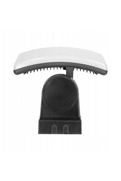 Orno Proiector LED de exterior ermetic pentru grădină TOS 30W 2200lm Negru