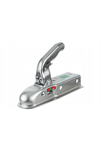 NO BRAND Cârlig de remorcare cu bilă KNOTT KQ14-C pentru remorci de 1400 kg c...