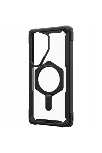 NO BRAND Husă cu suport pentru Galaxy S26 Ultra, compatibilă MagSafe, UAG, hu...