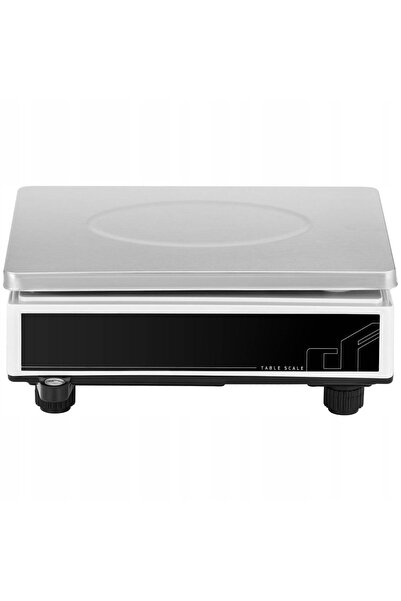NO BRAND Cântar electronic pentru expediere 30kg/1g LCD