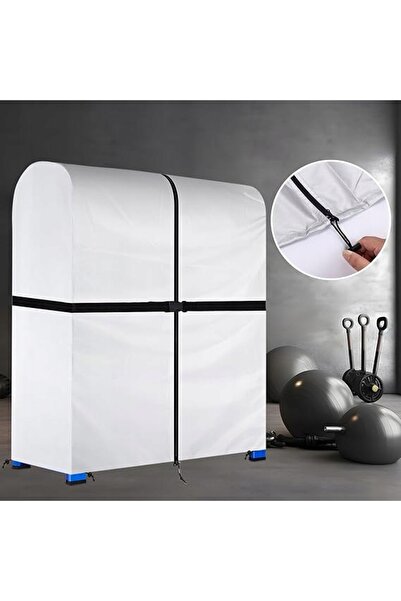 Oxford HUSĂ ANVELOPĂ 112x145x75CM - IMPERMEABILĂ ȘI REZISTENTĂ LA PRAF! 420D