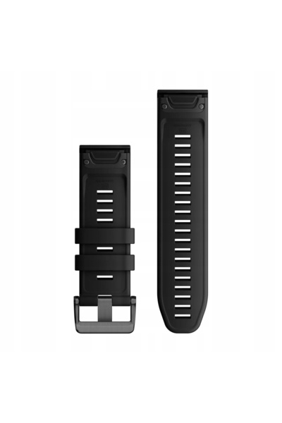 Garmin Curea QuickFit 010-13281-00 (26mm) Negru