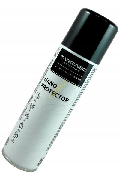 NO BRAND Spray impermeabil Tarrago Nano Protector pentru butuc, 250 ml