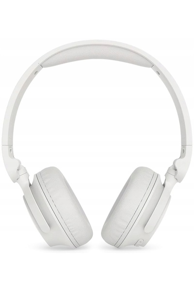 Philips Căști Over-Ear TAH4000WT/00 Albe