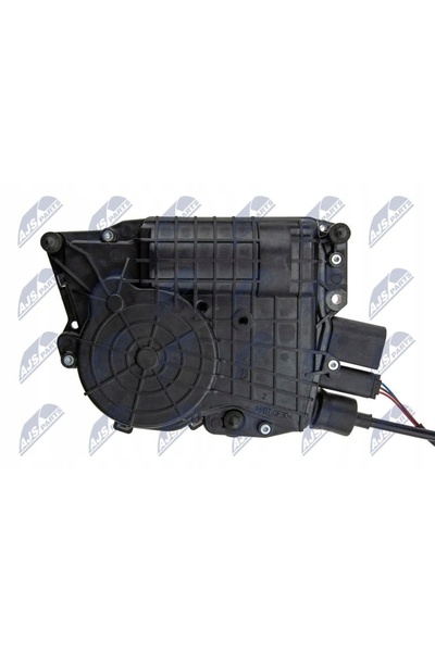 NO BRAND EZC-BM-099 NTY ACTUATOR CENTRALIZAT DE ÎNCHIDERE SOSPENȚIONARE SPATE