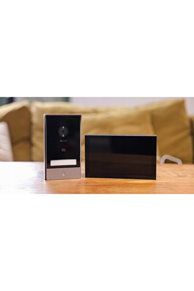 EZVIZ Interfon video inteligent HP7