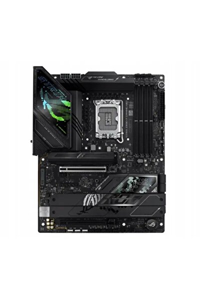 ASUS Placă de bază ROG STRIX Z890-F GAMING WIFI