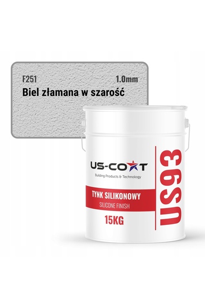 NO BRAND SILICON TIN TYNK BIEL GRATUIT, CULOARE GRI F251 15KG GRANULAȚIE BARA...