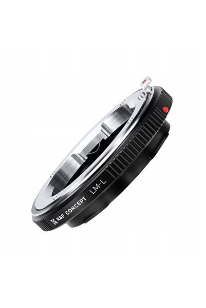 NO BRAND Inel adaptor de reducție de la Sigma, Leica, Panasonic L la obiectiv...