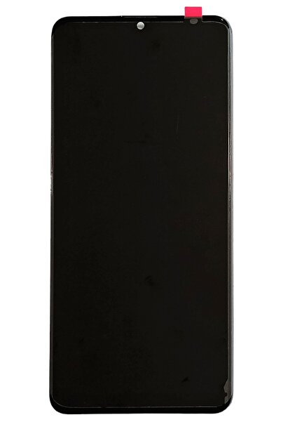NO BRAND Display pentru Samsung Galaxy A32 4G Ecran LCD Incell Ramă SM-A325F