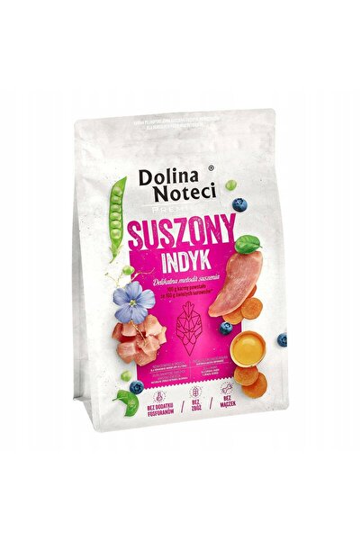NO BRAND Hrană pentru câini DOLINA NOTECI Premium Pui uscat 3 kg