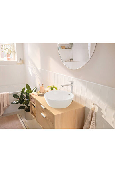 Hansgrohe Rebris S 240 72582000 Baterie de baie cromată