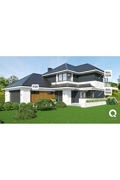 NO BRAND Grunt Quartzite Grout Silicone Placă de bază pentru plăci ceramice 3...