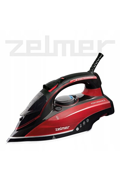 Zelmer IRON ZIR3210 PERFORMANCE 3200W CERAMIC 220G