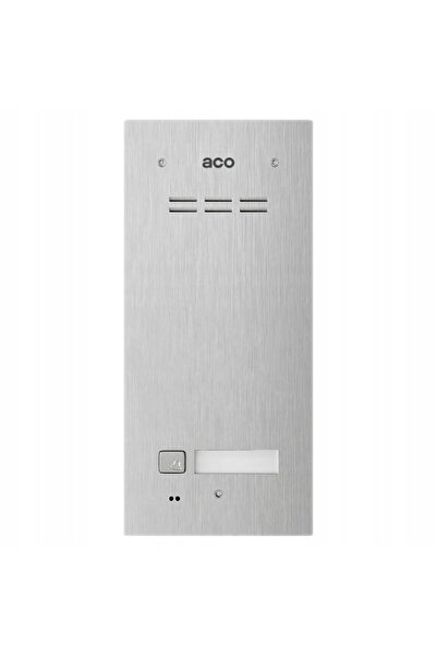 Aco SISTEM DE INTERFON PENTRU ACASĂ ANUNȚARE VOCELĂ LECTOR RFID PENTRU SONERI...