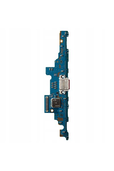 NO BRAND Placă de încărcare pentru Samsung Tab S10 Plus USB Wifi Original Zil...