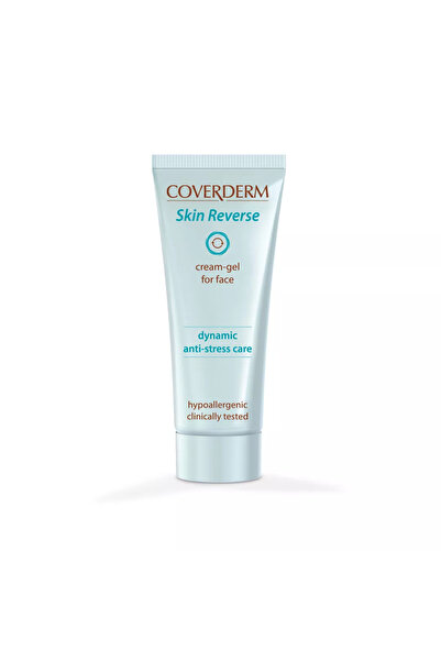 Coverderm ΑΝΑΠΟΔΟΣΗ ΤΗΣ ΕΠΙΔΕΡΜΙΔΑΣ