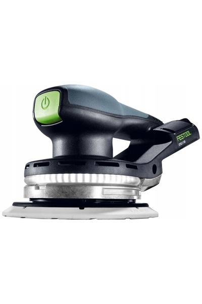 FESTOOL Polizor unghiular fără fir reîncărcabil ETSC 2 150-BASIC 18V 577723