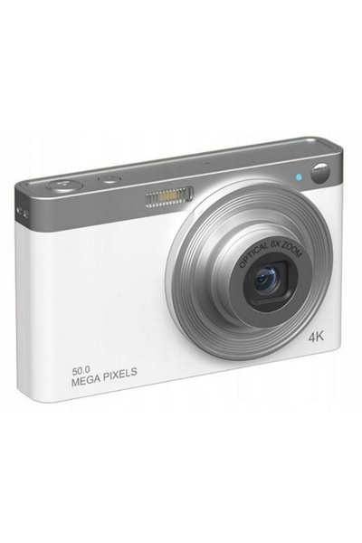 NO BRAND Cameră digitală XREC C13, Fotografii 64MP, Video 4K, Zoom optic 8x, ...
