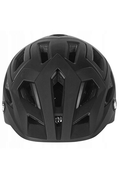 NO BRAND VÖGEL VKA-935BK cască de bicicletă MTB (mărimea S/M)
