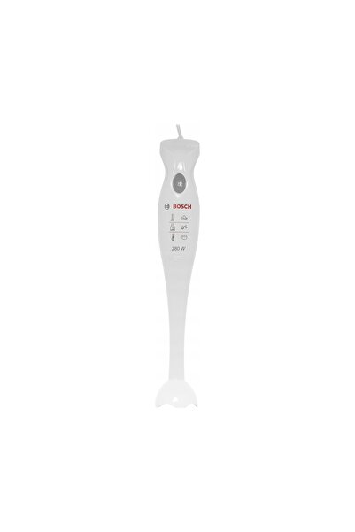 Bosch MSM6B100 Blender de mână 280W 2 lame Tel de amestecare anti-stropire