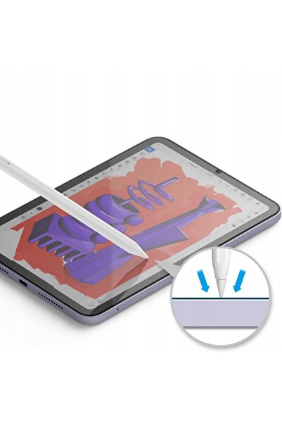 Tech-Protect HUSĂ CU MAGNET PENTRU GALAXY TAB A9+ PLUS – TASTATURĂ ILUMINATĂ ...
