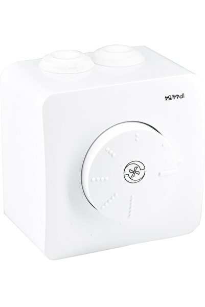 airRoxy REGULATOR VITEZĂ VENTILATOR ARO100 1A 01-290 AIR ROXY 230V