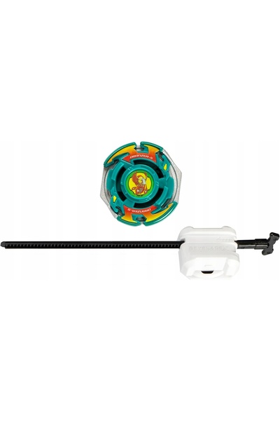 Hasbro BEYBLADE Jucărie pentru copii, titirez metalic, cadou pentru toată lumea