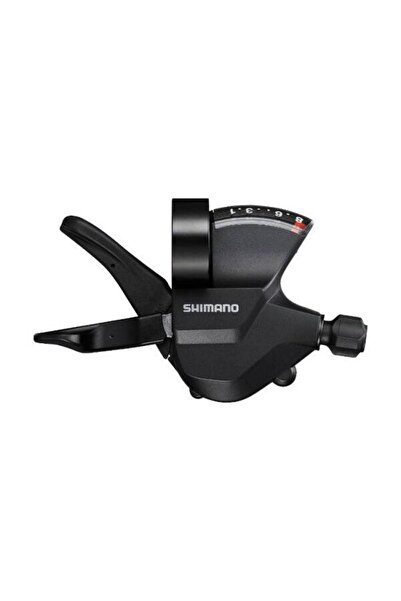 Shimano ALTUS SL-M315 Rapidfire Plus Schimbător Dreapta cu 8 Viteze