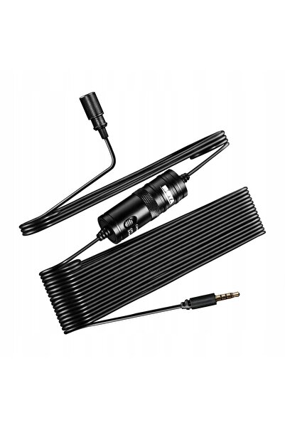 BOYA MICROFON CU FIR BY-M1