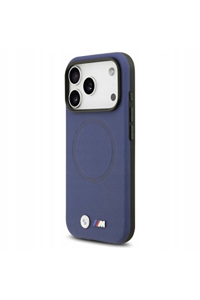 NO BRAND Husă BMW pentru iPhone 17 Pro, compatibilă MagSafe, husă de protecți...