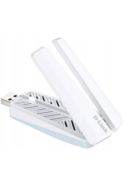 D-Link Placă de rețea AE65U (6500Mb/s a/b/g/n/ac/ax/be)