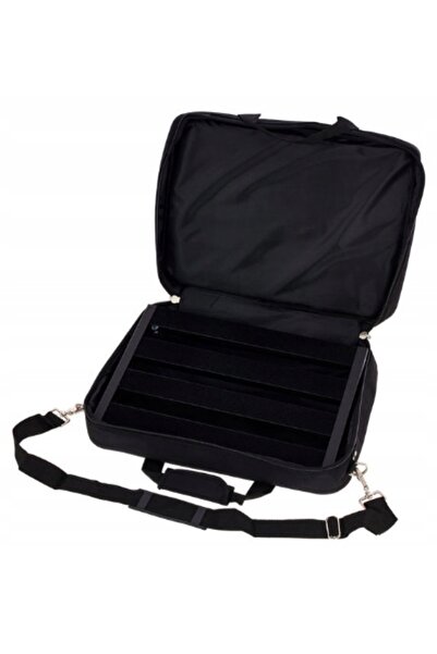 NO BRAND Palmer MI Pedalbay 80 Pedalboard cu Geantă de Transport