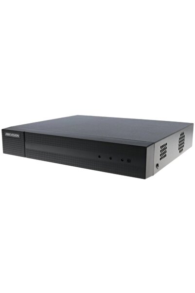 Hikvision Înregistrator IP cu 4 canale pentru camere HiLook / aplicație 4xPoE...